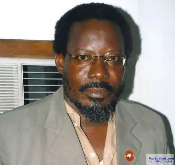 Lagos has no social right to ban street trading - Adeniran